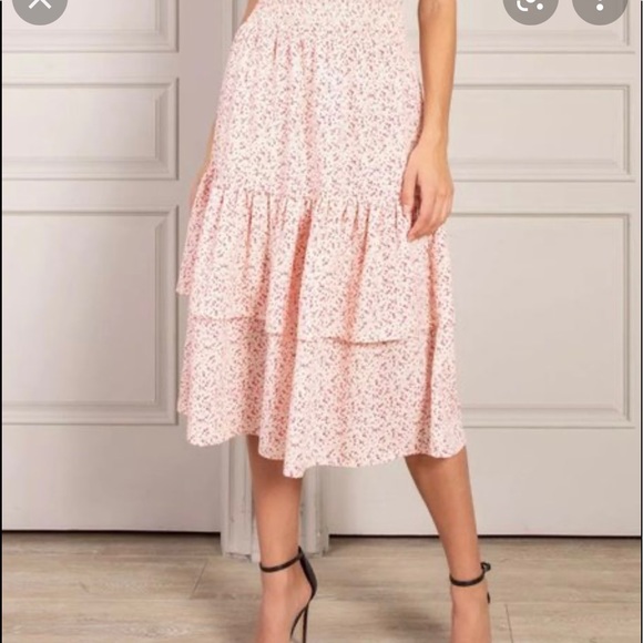 NWT Senlis skirt - Picture 2 of 11